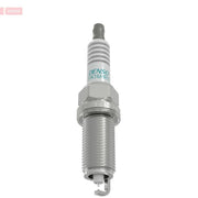 Denso Ignition Service Kit (1 Spark Plugs + Ignition Coil) fits Toyota Auris