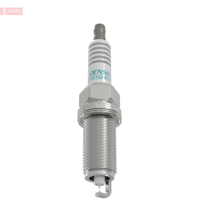 Denso Ignition Service Kit (1 Spark Plugs + Ignition Coil) fits Toyota Auris