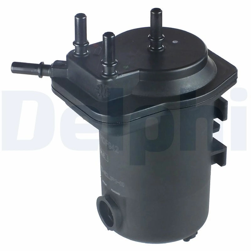 Delphi Fuel Filter Element fits Renault Grand Scénic II 2004-2008 1.5