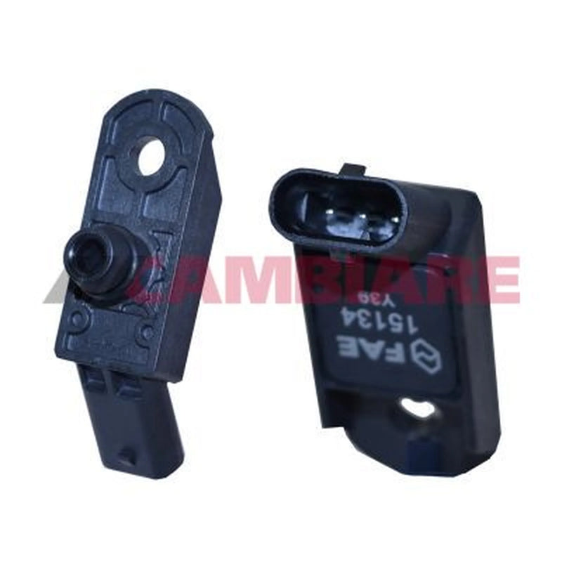 Cambiare Turbo Boost Pressure Sensor fits BMW 1 Sports Hatch 2011-2019