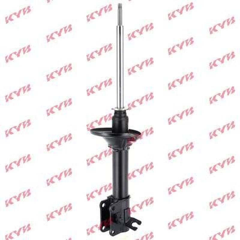 KYB Shock Absorber Damper Strut Rear Right fits Mazda Presso 1991-1998 1.6 1.8