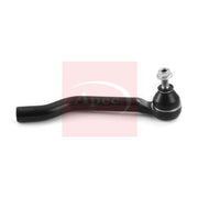 Apec Steering Tie Rod End Ball Joint Front Right fits Nissan X-Trail 2014 on