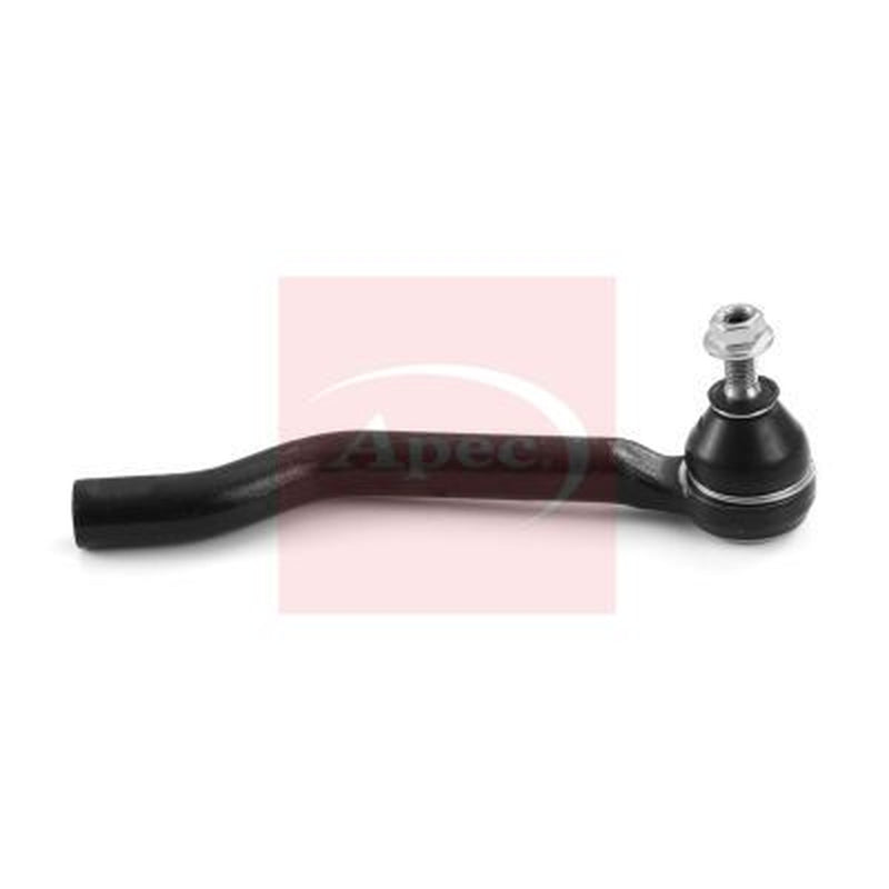 Apec Steering Tie Rod End Ball Joint Front Right fits Nissan X-Trail 2014 on
