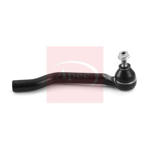 Apec Steering Tie Rod End Ball Joint Front Right fits Nissan X-Trail 2014 on