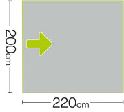 Quest Annex for Eagle Drive Away Awning Quest - Dynamic Drive