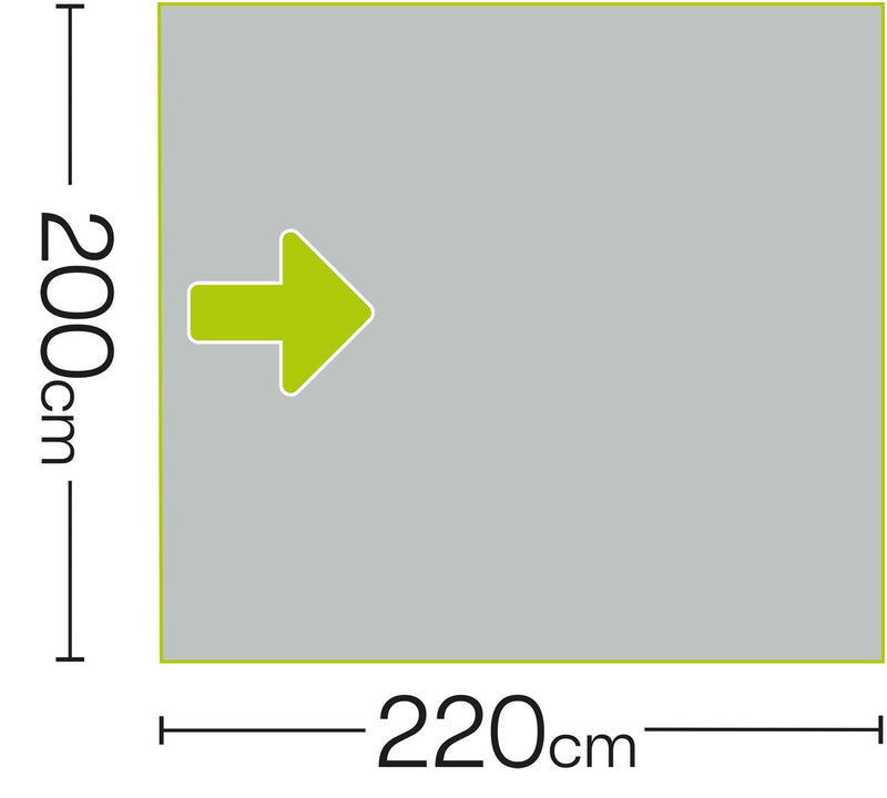 Quest Annex for Eagle Drive Away Awning Quest - Dynamic Drive