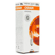 Osram 64138 - Bulb, indicator Osram - Dynamic Drive