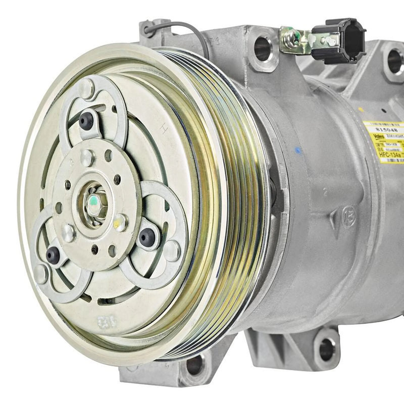Valeo Air Conditioning Compressor 815048