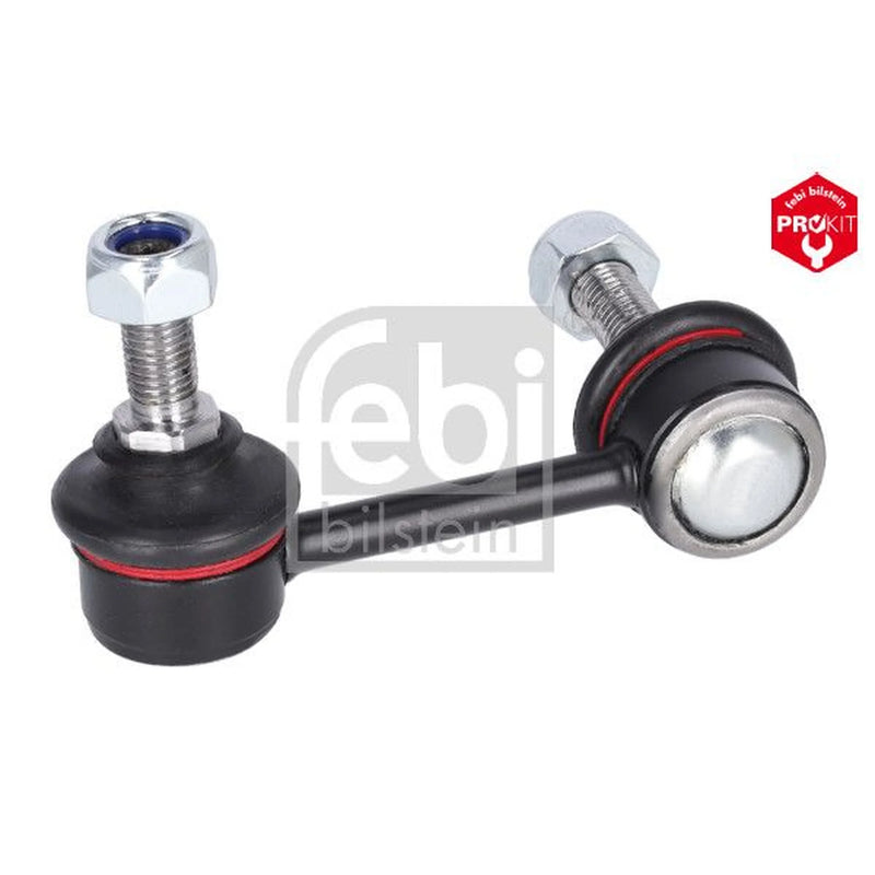 Febi Stabiliser Bar Link Coupling Rod Front Left 27441