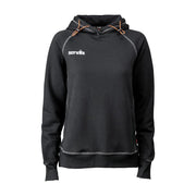 Scruffs Women's Trade Hoodie Black Size 14 Scruffs - Dynamic Drive