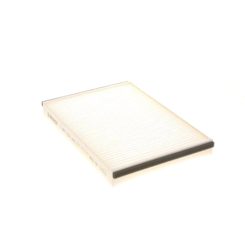 Bosch Cabin Air Filter (Pollen Filter)