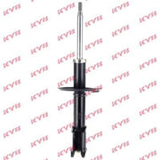 KYB Shock Absorber Damper Strut Front fits Renault Clio I 1990-1998 1.1 1.2 1.4