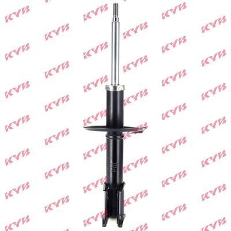 KYB Shock Absorber Damper Strut Front fits Renault Clio I 1990-1998 1.1 1.2 1.4