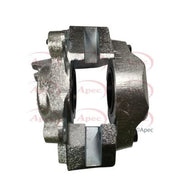Apec 2 x Front Brake Calipers fits Ford Transit 1977-1986 1.6 2.0 2.5