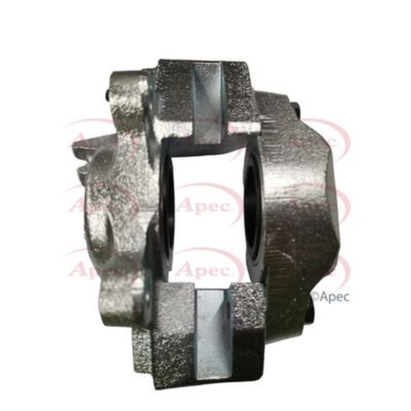 Apec 2 x Front Brake Calipers fits Ford Transit 1977-1986 1.6 2.0 2.5
