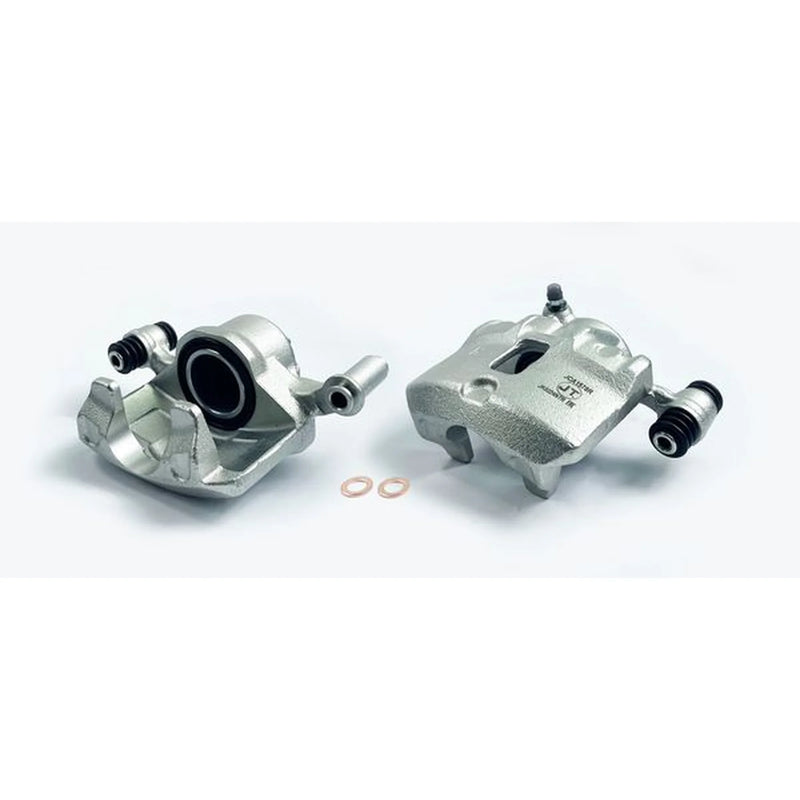 Juratek Brake Caliper Assembly Front Right fits Hyundai I10 I 2007-2013