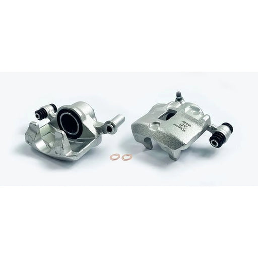 Juratek Brake Caliper Assembly Front Right fits Hyundai I10 I 2007-2013