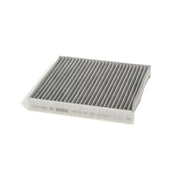 Bosch Cabin Air Filter (Pollen Filter) Rear fits BMW 7 2015-2022
