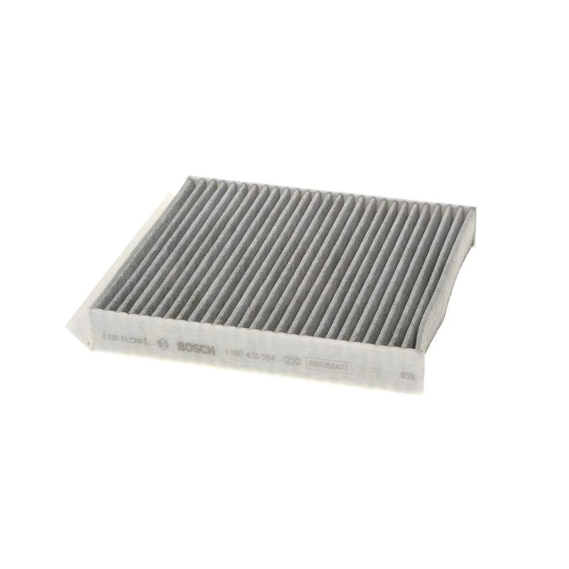 Bosch Cabin Air Filter (Pollen Filter) Rear fits BMW 7 2015-2022