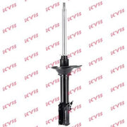 KYB Shock Absorber Damper Strut Rear Left fits Subaru Legacy 1994-1999 2.0 2.2