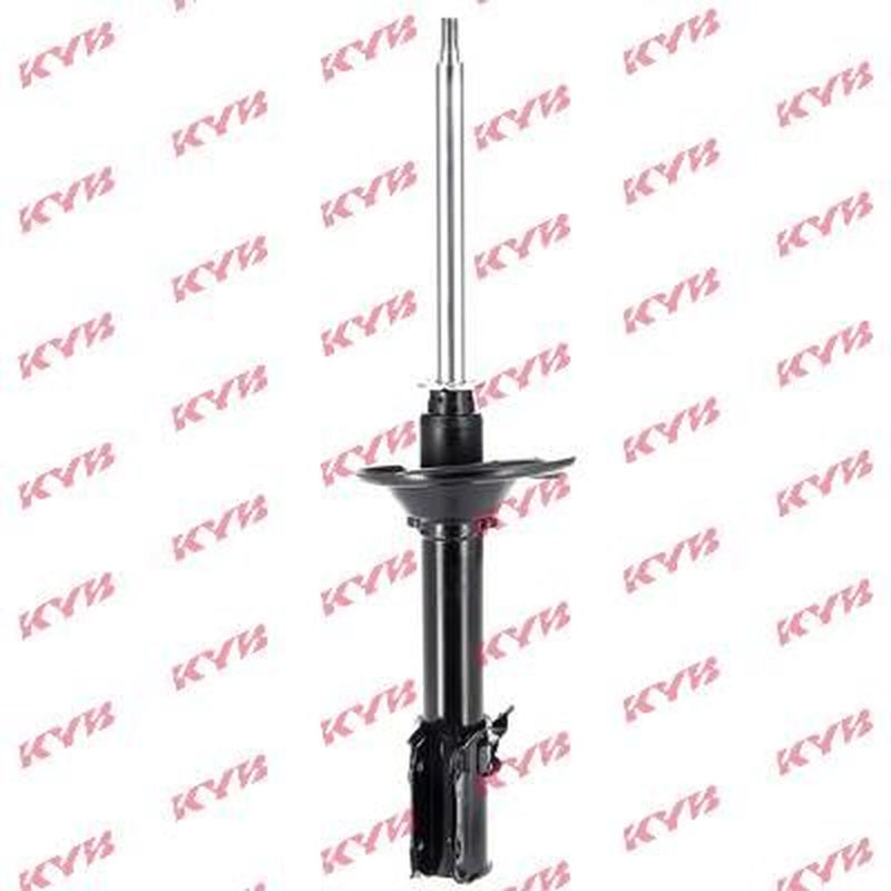 KYB Shock Absorber Damper Strut Rear Left fits Subaru Legacy 1994-1999 2.0 2.2