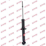 KYB Shock Absorber Damper Strut Rear fits Mitsubishi Carisma 1995-2006