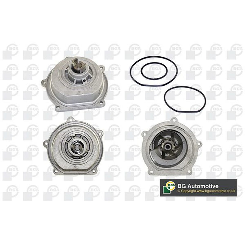 BGA Engine Cooling Water Pump CP7292T