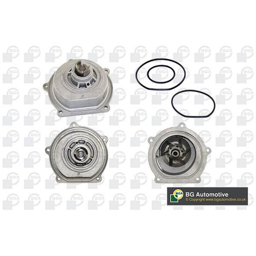 BGA Engine Cooling Water Pump fits Land Rover Defender 1998-2016 2.5
