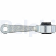 Delphi Stabiliser Bar Link Coupling Rod Front Right fits Mercedes-Benz Cls