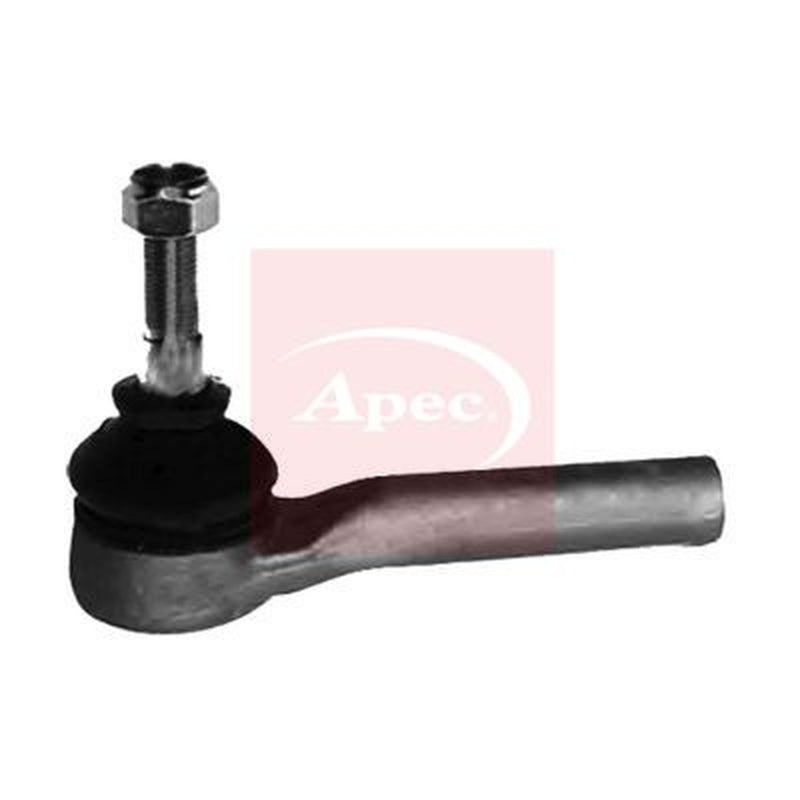 Apec Steering Tie Rod End Ball Joint Front Right M14x1.5 fits Chrysler Sebring