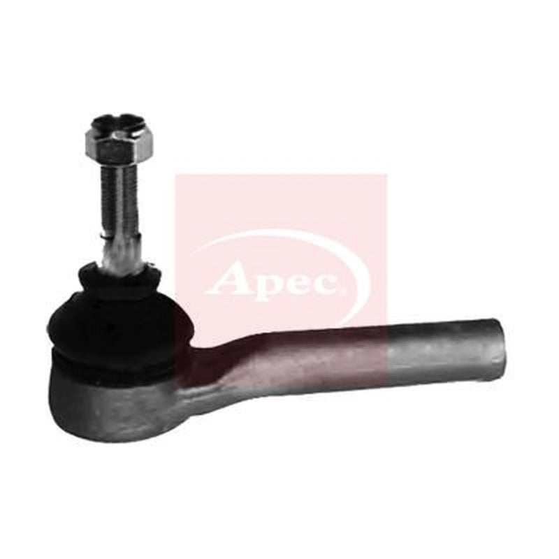 Apec Steering Tie Rod End Ball Joint Front Right M14x1.5 AST6266