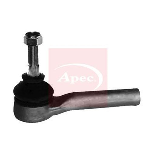Apec Steering Tie Rod End Ball Joint Front Right M14x1.5 fits Chrysler Sebring