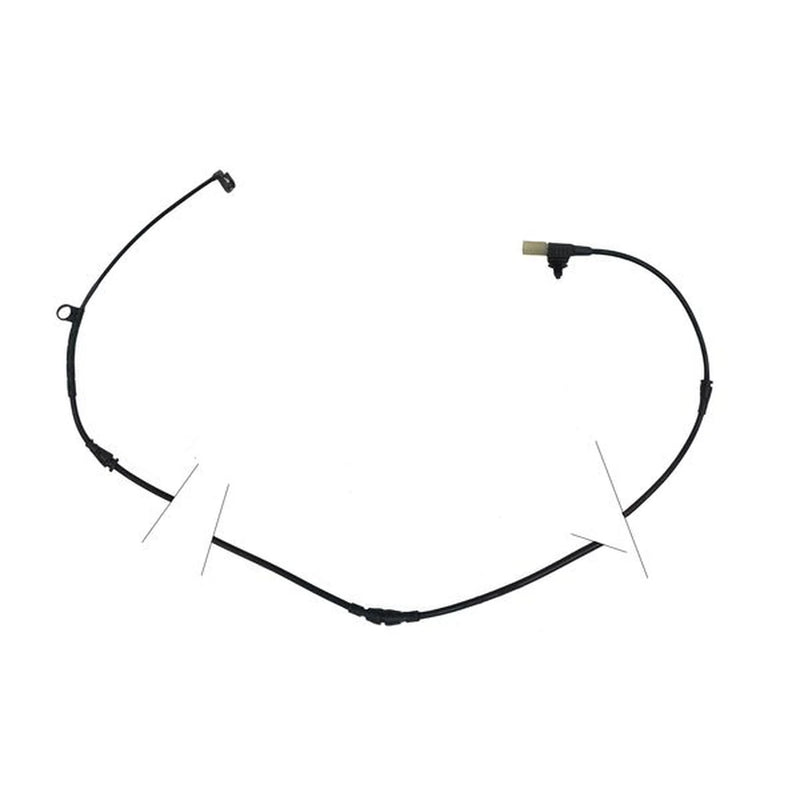 Juratek Brake Pad Wear Sensor Front fits Land Rover Range Rover Sport I