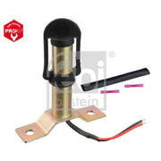 Febi Rotating Beacon Holder Wide High 104031