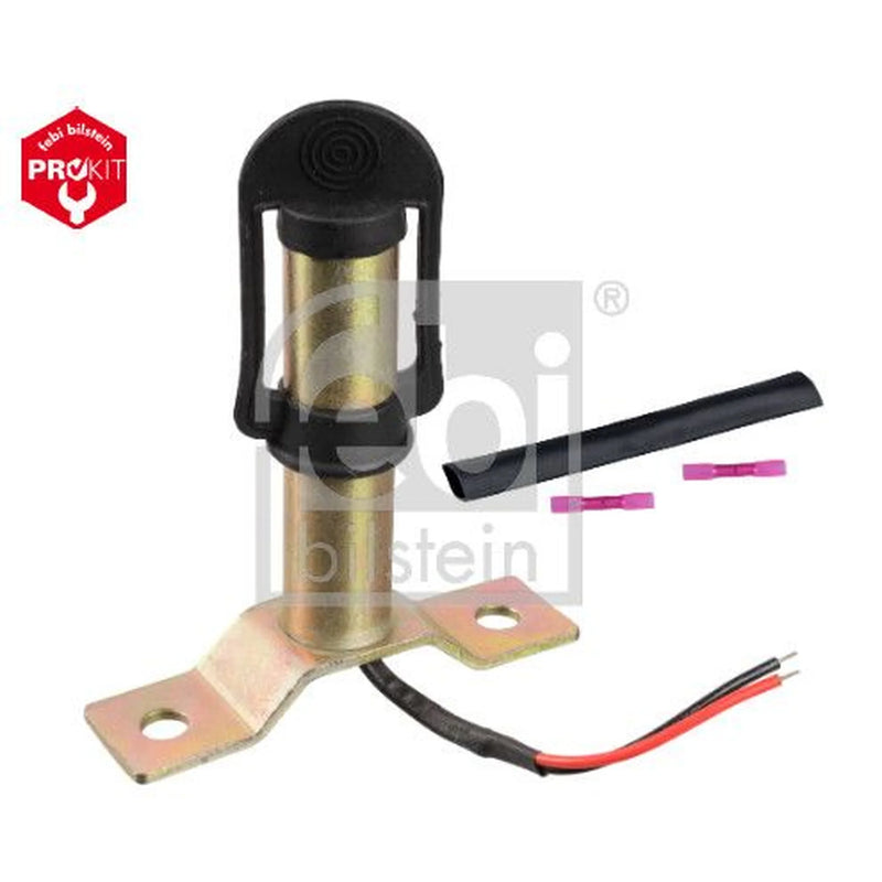 Febi Rotating Beacon Holder Wide High 104031