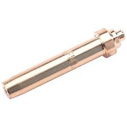 Draper Lightweight Oxy Acetylene Cutting Nozzle for Mild Steel, 1.6mm Draper - NN4 Online