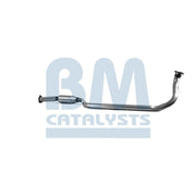 BM Catalysts Homologated Petrol Cat fits Mercedes-Benz C-Class 2000-2002