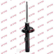 KYB Shock Absorber Damper Strut Front Left fits Citroën Berlingo First 1996-2011
