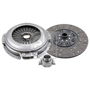 Febi Clutch Kit Set 3pc 350mm 105229