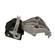 Gates Engine Mount Mounting Right fits Renault Grand Kangoo II 2008 on 1.5