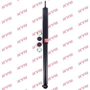 KYB Shock Absorber Damper Strut Rear fits Opel Omega B 1994-2003