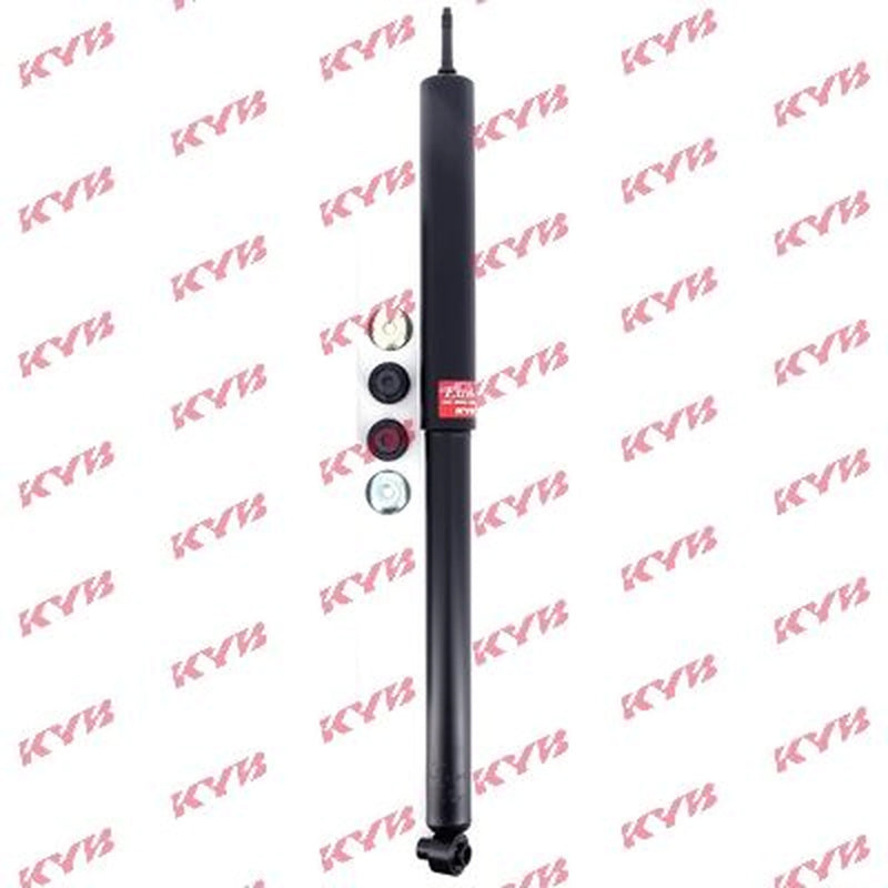 KYB Shock Absorber Damper Strut Rear fits Opel Omega B 1994-2003