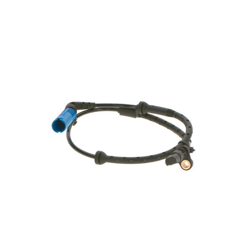 Bosch ABS Wheel Speed Sensor Rear fits BMW X5 2000-2006 3.0 4.4 4.6