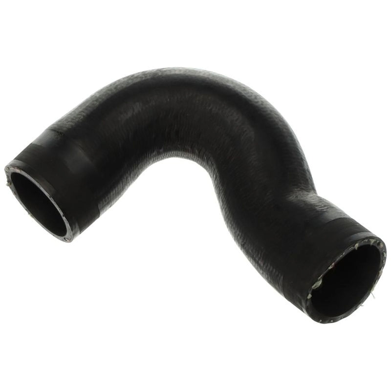 Gates Intercooler Turbo Charge Air Hose 255mm fits Audi A3 1996-2003 1.9