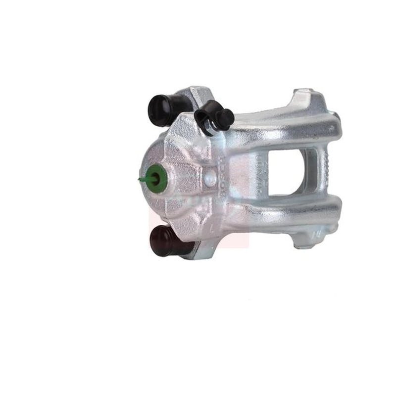 Apec Brake Caliper Assembly Rear Left LCA720N