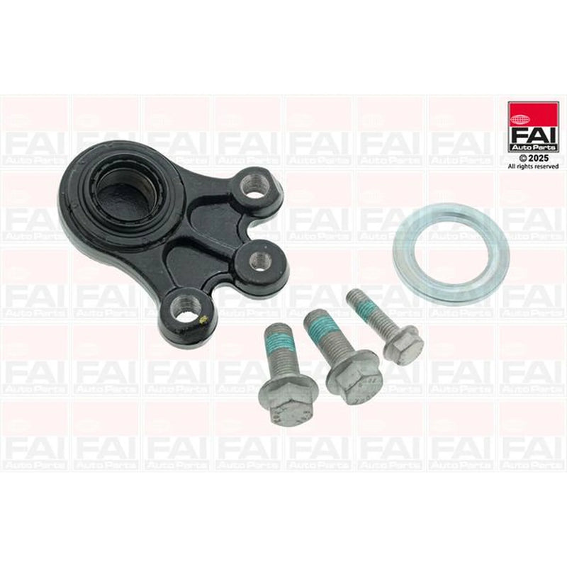 FAI Ball Joint