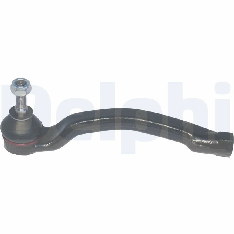 Delphi Steering Tie Rod End Ball Joint Front Left M14x1.5 fits Renault Clio III