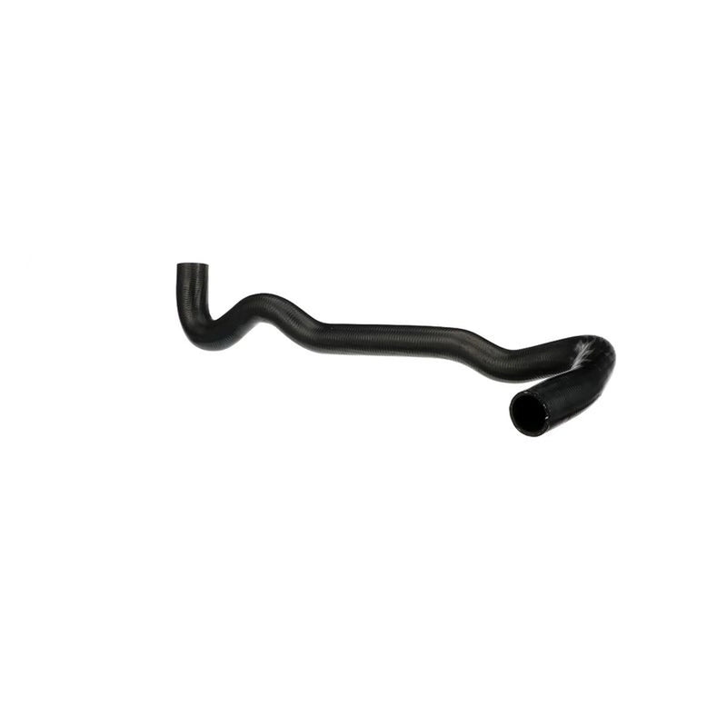 Gates Radiator Coolant Hose 810mm ID fits Dacia Dokker 2012-2021 1.2