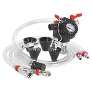 Sealey Cooling System Filler VS0041 Sealey - Dynamic Drive