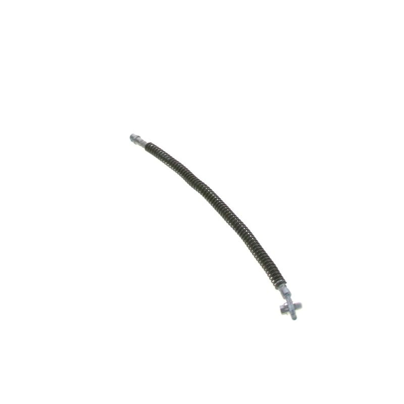 Bosch Brake Hydraulic Hose Line Rear fits VW Touareg 2002-2010